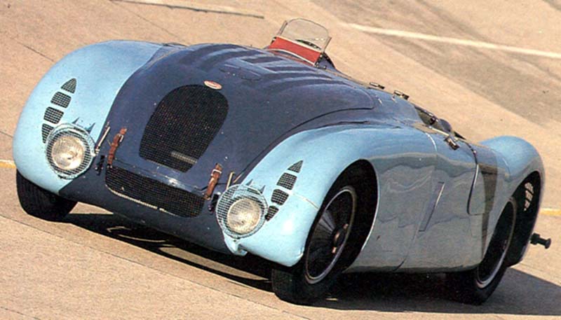 bugatti type 57g-pic. 1