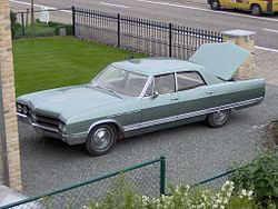 buick electra 225-pic. 1
