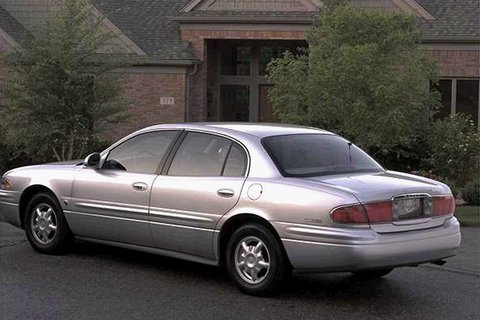 buick le sabre limited-pic. 1