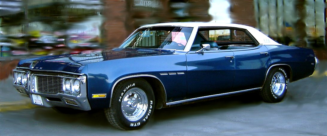 buick le sabre limited-pic. 2