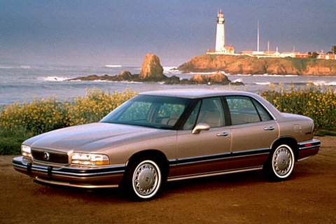buick le sabre limited-pic. 3
