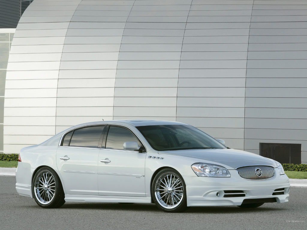 buick lucerne-pic. 3