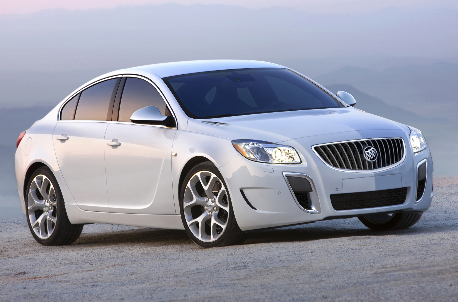 buick regal gs-pic. 1