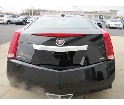 cadillac cts coupe premium-pic. 3