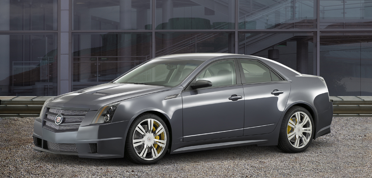 cadillac cts sport-pic. 1