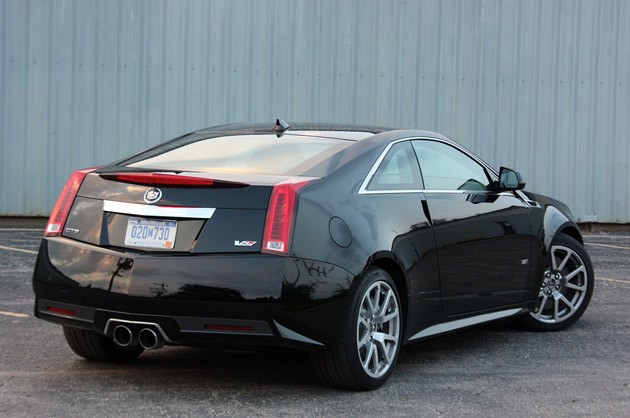 cadillac cts-v coupe-pic. 3