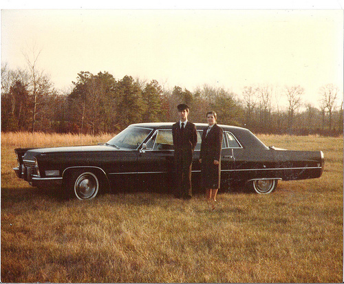 cadillac fleetwood 75 limousine-pic. 3