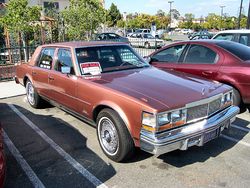 cadillac seville-pic. 1