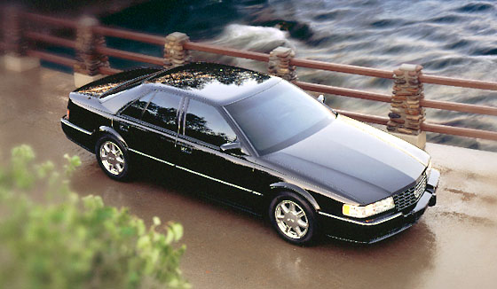 cadillac seville-pic. 3