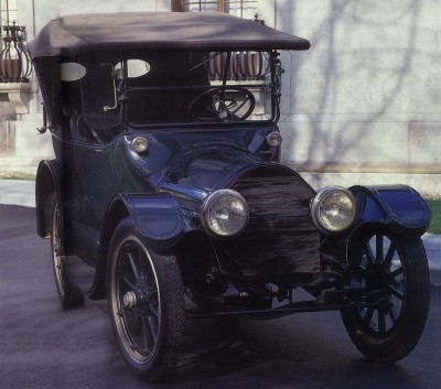 cadillac type 51-pic. 1