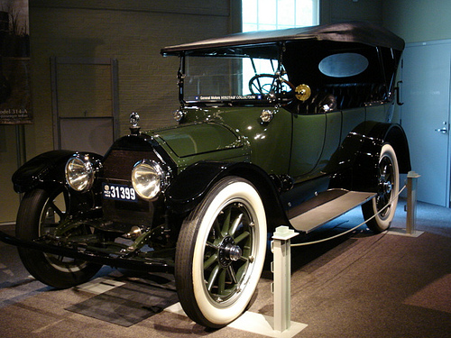 cadillac type 51-pic. 3