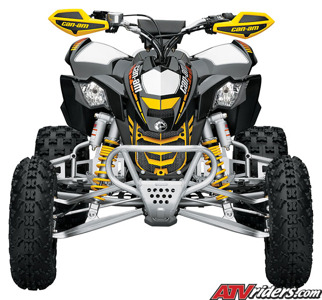 can-am ds 450-pic. 2