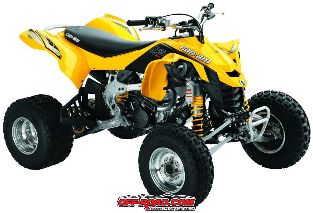 can-am ds 450 efi-pic. 2