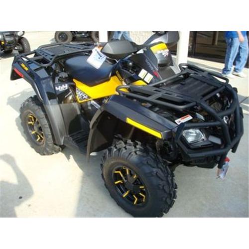 can-am outlander 500-pic. 3