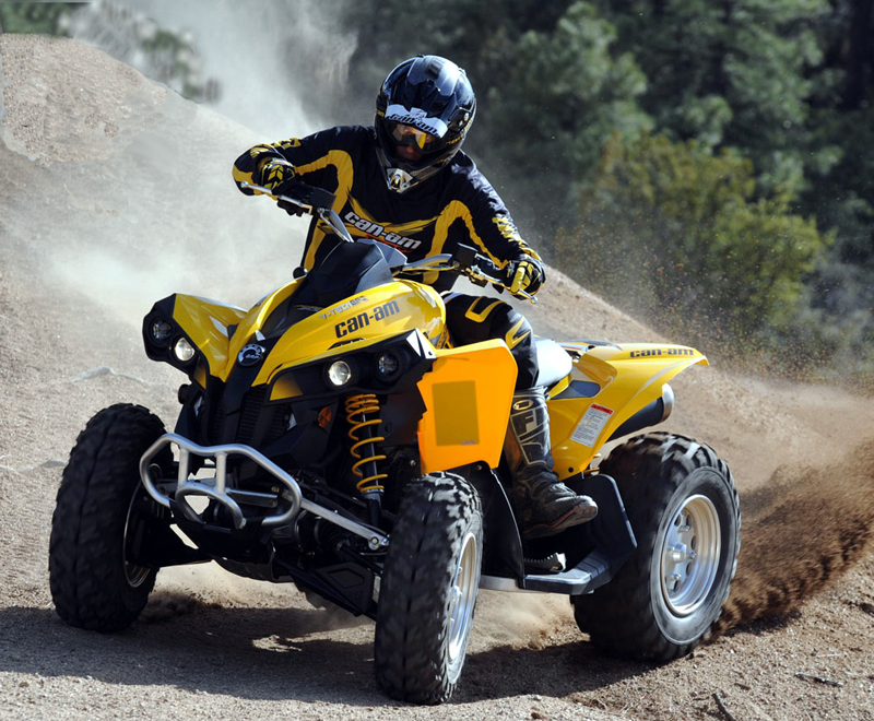 can-am renegade-pic. 2