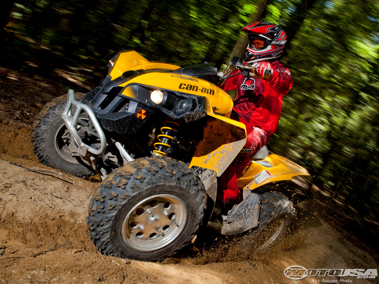 can-am renegade 800r-pic. 2
