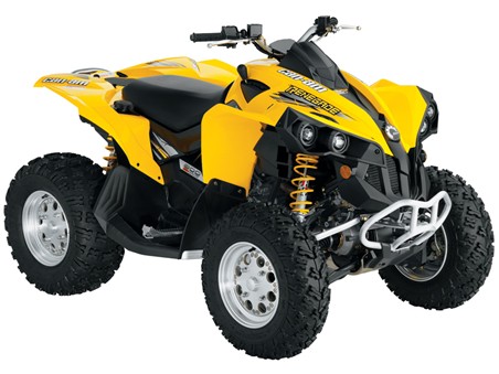 can-am renegade 800r-pic. 3