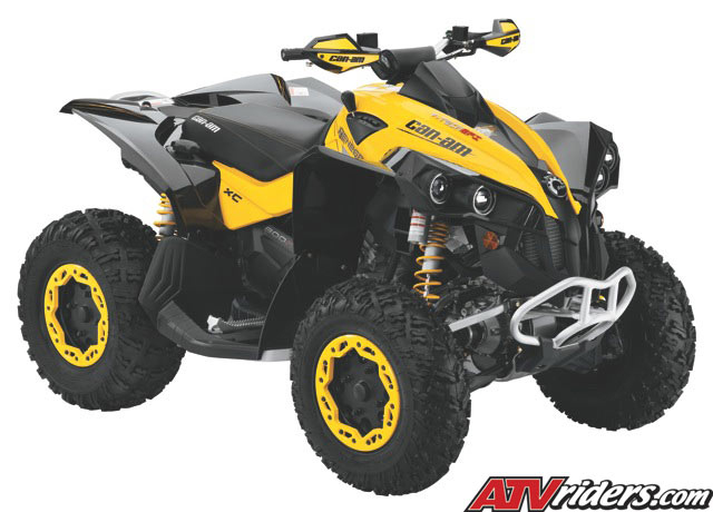 can-am renegade 800r x xc-pic. 1