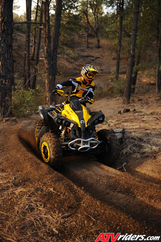 can-am renegade 800r x xc-pic. 2