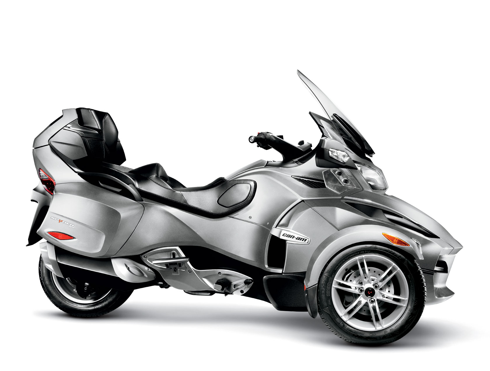can-am spyder roadster rt-pic. 1