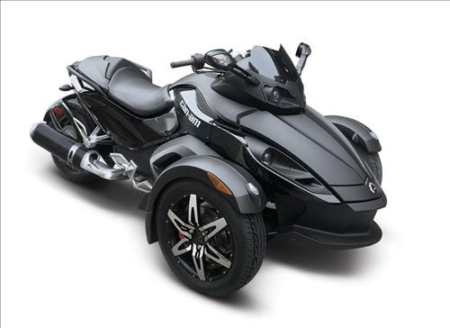 can-am spyder roadster se5-pic. 3