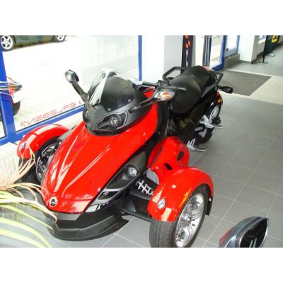 can-am spyder roadster sm5-pic. 3