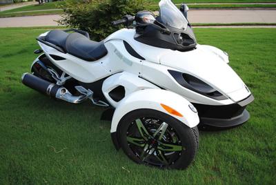can-am spyder rss-pic. 3