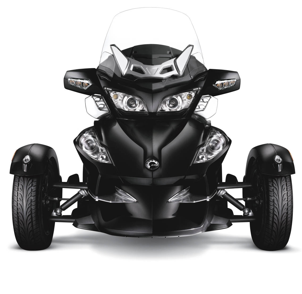 can-am spyder rt-s-pic. 3