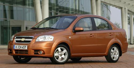 chevrolet aveo 1.4 at-pic. 1