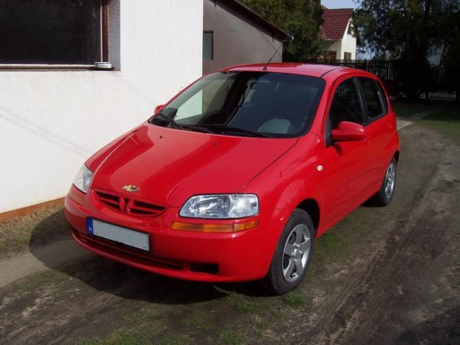 chevrolet aveo 1.6 at-pic. 1