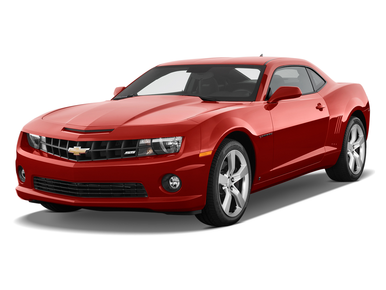 chevrolet camaro 2ss coupe-pic. 1