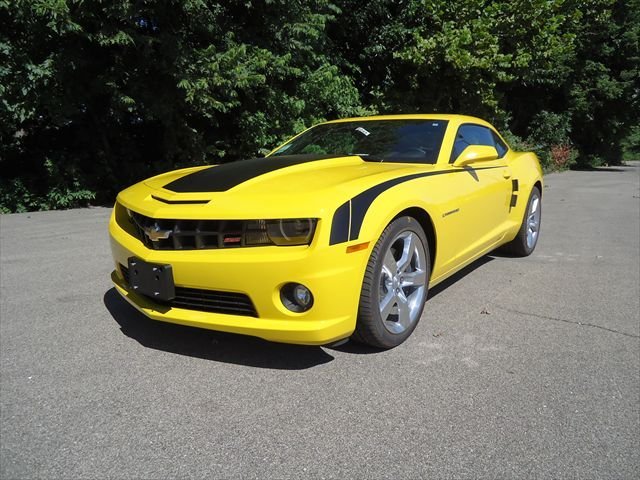 chevrolet camaro coupe 1ss-pic. 3