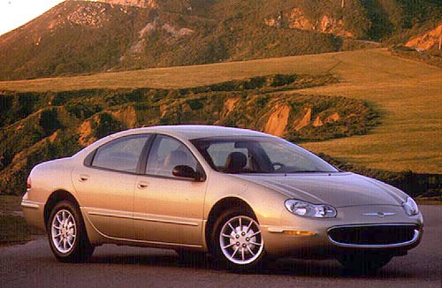 chrysler concorde lxi-pic. 1