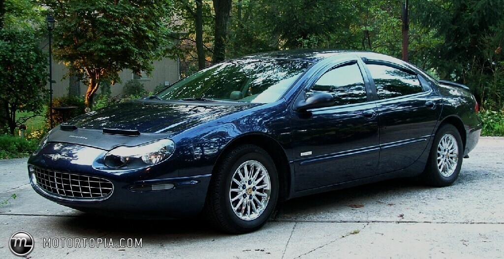 chrysler concorde lxi-pic. 2