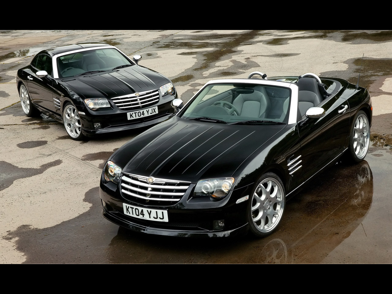 chrysler crossfire coupe-pic. 3
