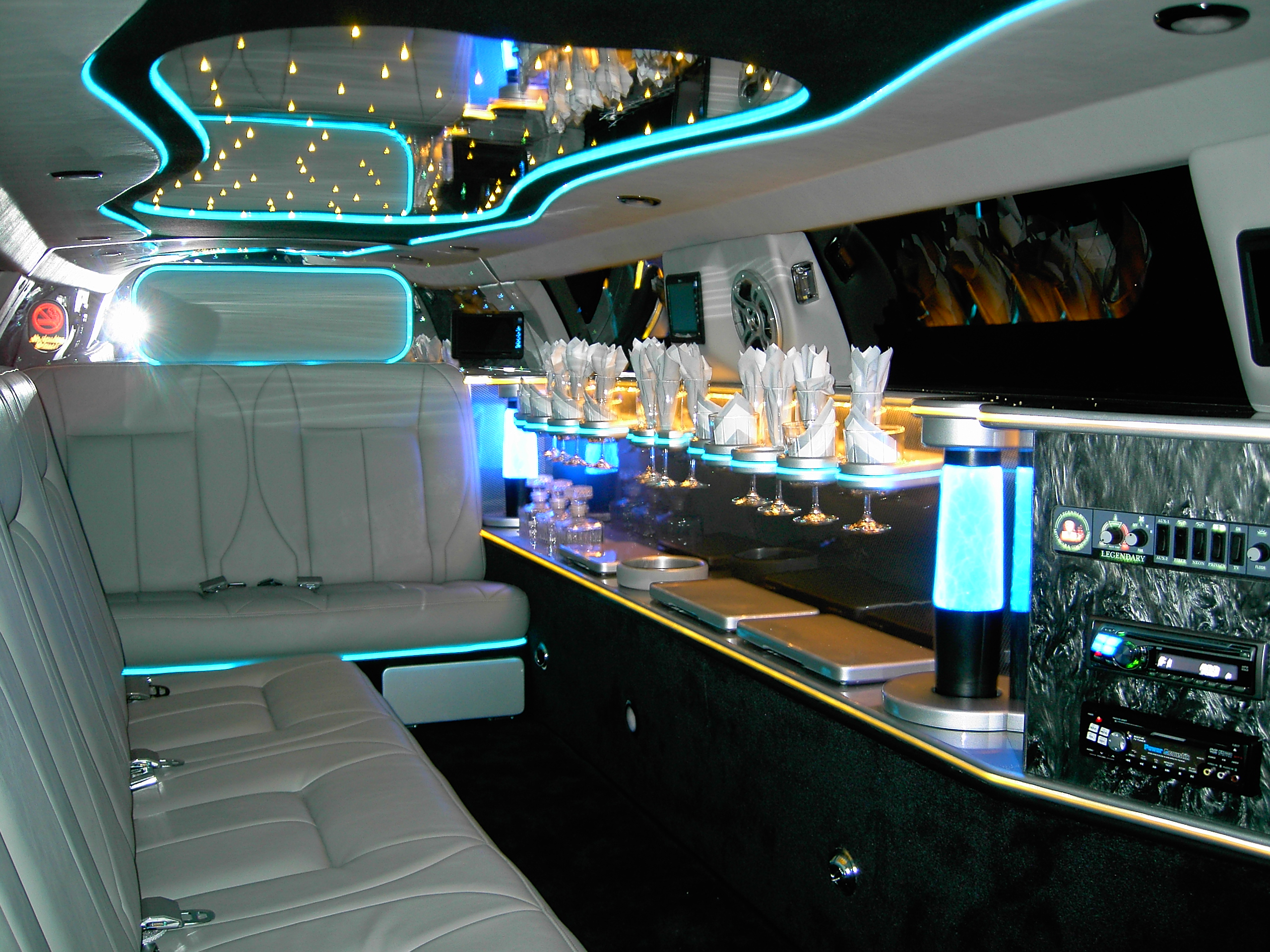 chrysler limousine-pic. 1