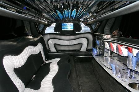 chrysler limousine-pic. 3