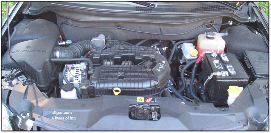 chrysler pacifica 3.5-pic. 1