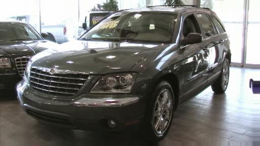 chrysler pacifica fwd-pic. 2