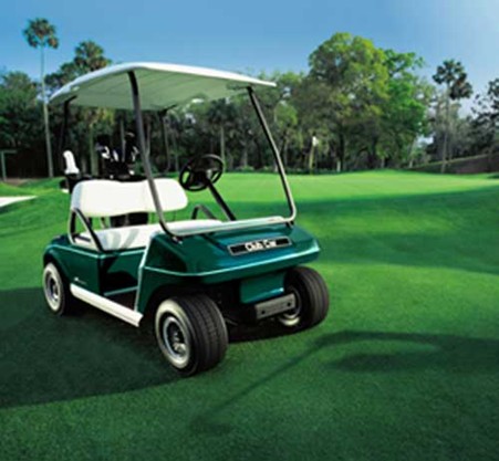 club car ds player-pic. 2