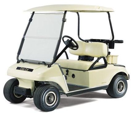 club car ds player-pic. 3