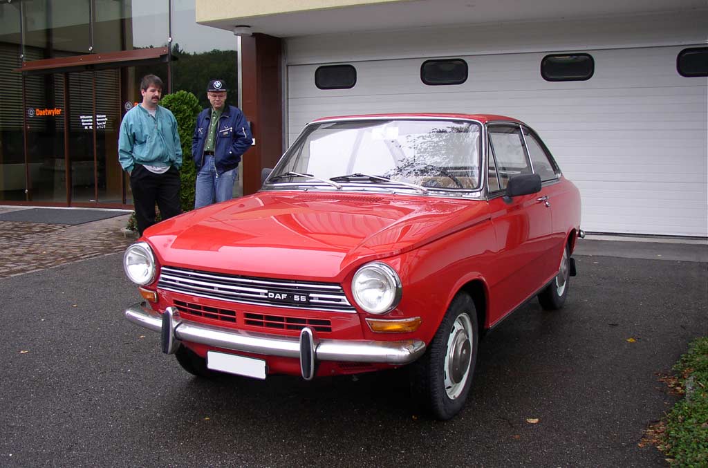 daf 55 coupé-pic. 2
