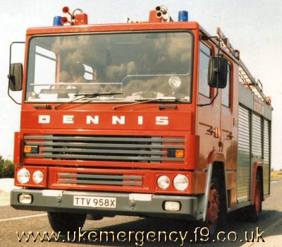 dennis rs 133-pic. 1