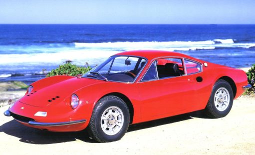 dino 206 gt-pic. 1