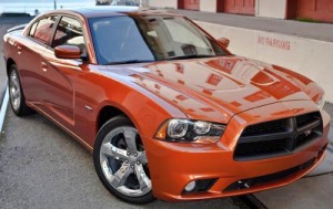 dodge charger-pic. 1