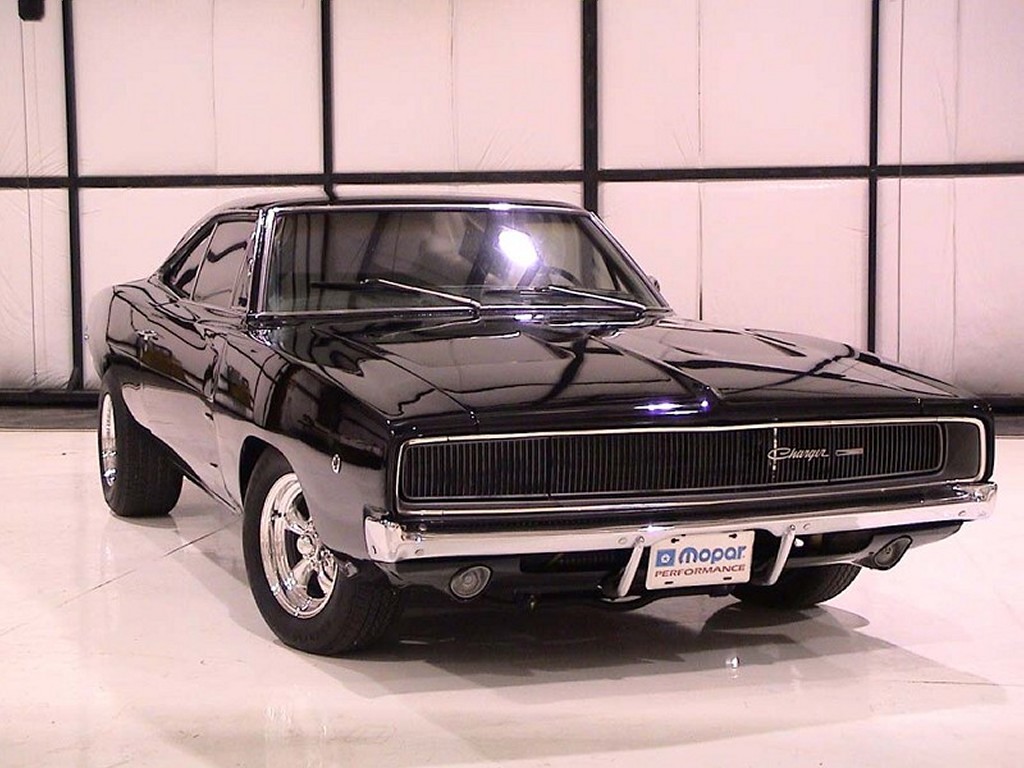 dodge charger-pic. 2