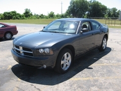 dodge charger 3.5l-pic. 3
