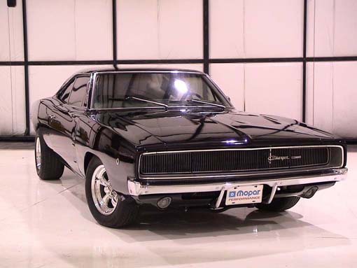 dodge charger rt-pic. 3
