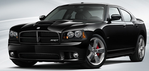 dodge charger sxt awd-pic. 3
