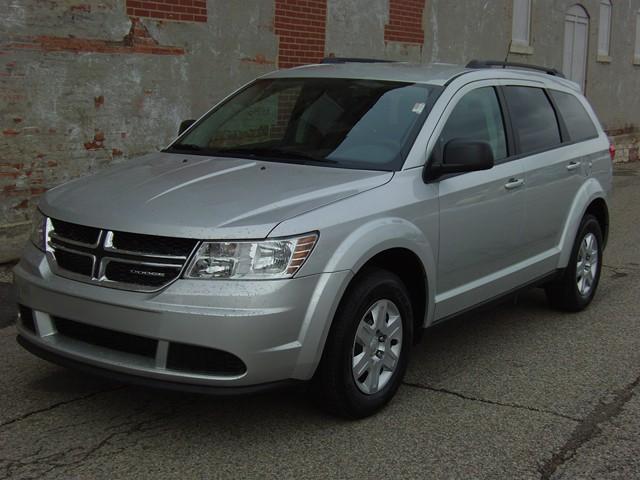 dodge journey express-pic. 1